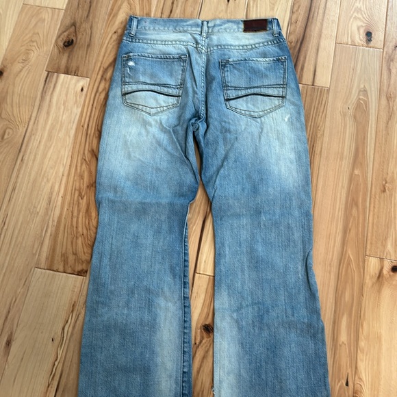 Express jeans - Picture 4 of 5